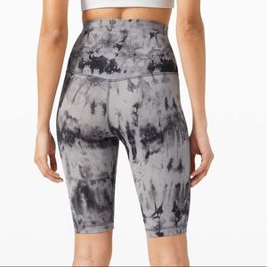 Lululemon Align Super High Rise Short